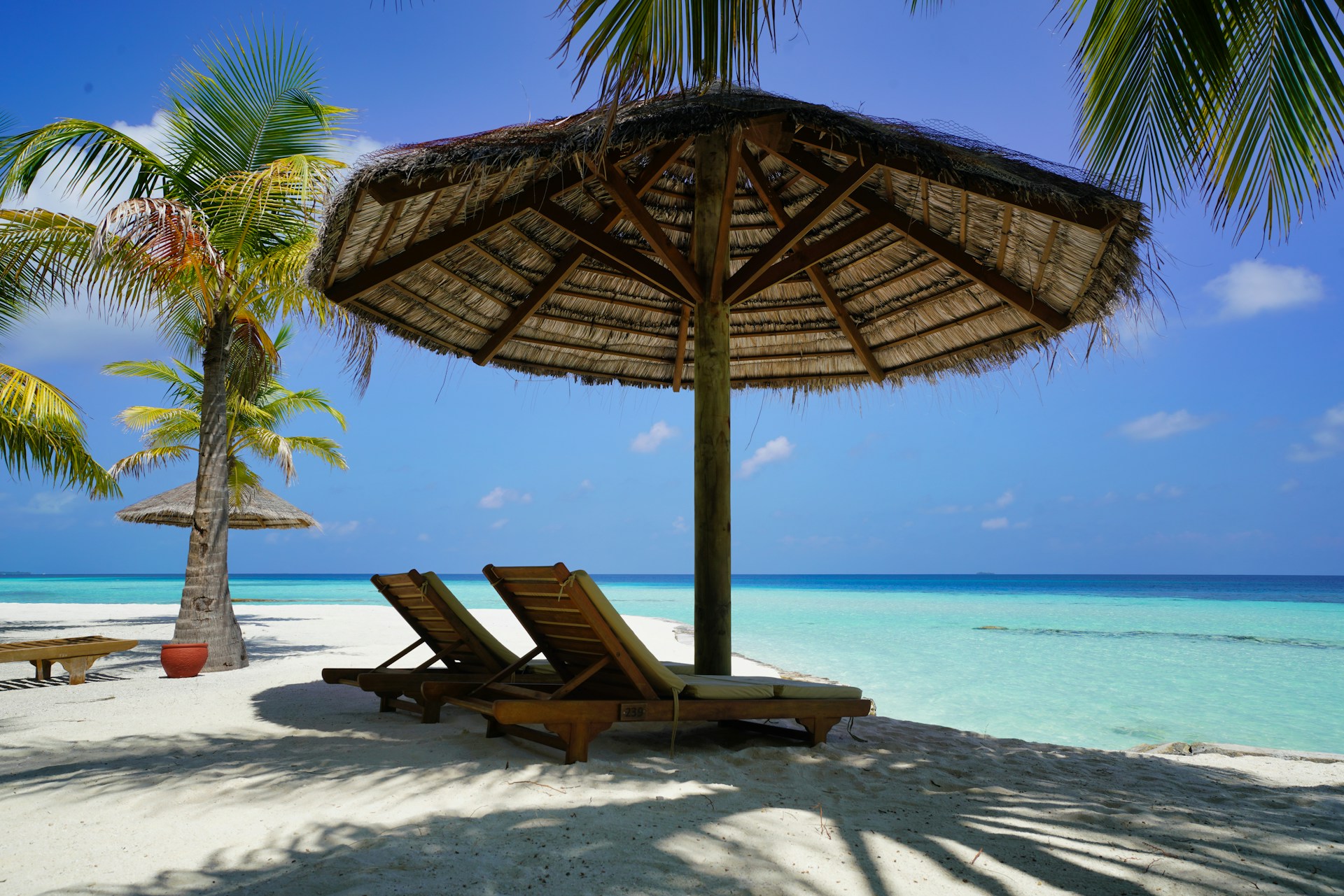 Travel inspiration